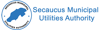 Secaucus Municipal Utilities Authority